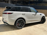 New 2025 Land Rover Range Rover Sport Dynamic SE image 4