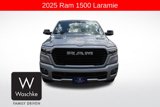New 2025 RAM 1500 Laramie w/ Sport Appearance Package image 2