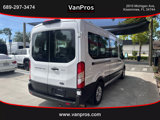 Used 2021 Ford Transit 350 XLT image 5
