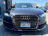 Used 2017 Audi A6 3.0T Prestige w/ Prestige Package image 2