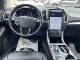 Certified 2022 Ford Edge SEL image 2