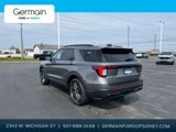 New 2025 Ford Explorer ST-Line w/ Premium Package image 3
