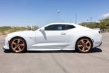 Used 2016 Chevrolet Camaro SS image 2