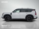 New 2025 Nissan Armada PRO-4X image 4