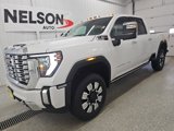New 2025 GMC Sierra 3500 Denali w/ Denali Reserve Package image 4