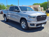 New 2025 RAM 1500 4x4 Crew Cab image 3