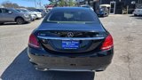 Used 2017 Mercedes-Benz C 300 4MATIC Sedan image 6
