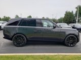 New 2025 Land Rover Range Rover Long Wheelbase SE image 4
