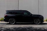 Used 2025 INFINITI QX80 Autograph w/ Autograph Exterior Package image 6