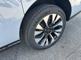New 2025 Ford Expedition Max Platinum w/ Driver's Package image 4