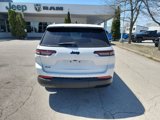 New 2025 Jeep Grand Cherokee L Altitude image 5