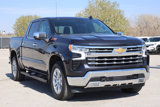 Used 2024 Chevrolet Silverado 1500 LTZ w/ Technology Package image 4
