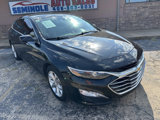 Used 2023 Chevrolet Malibu LT image 4
