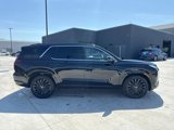 New 2025 Hyundai Palisade Calligraphy image 4