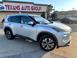 Used 2021 Nissan Rogue SV w/ Premium Package image 2