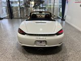 Used 2017 Porsche 718 Boxster S image 3