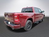 Used 2022 RAM 1500 Laramie image 5