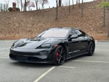 Used 2024 Porsche Taycan GTS image 4