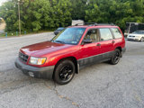 Used 1999 Subaru Forester L image 2