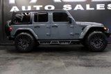 Used 2024 Jeep Wrangler Unlimited Sport image 4