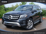 Used 2018 Mercedes-Benz GLS 450 4MATIC image 3