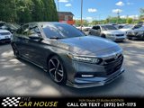 Used 2020 Honda Accord LX image 6