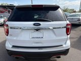 Used 2018 Ford Explorer XLT w/ Equipment Group 202A image 6