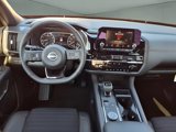 New 2025 Nissan Pathfinder Rock Creek image 5