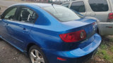 Used 2006 MAZDA MAZDA3 s Touring image 5