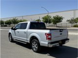 Used 2019 Ford F150 XLT w/ Equipment Group 302A Luxury image 3