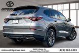New 2025 Acura MDX A-Spec image 4