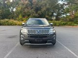 Used 2016 Ford Explorer Platinum image 2