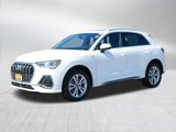Used 2024 Audi Q3 2.0T Premium image 3