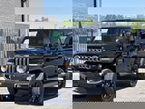 New 2025 Jeep Wrangler Sahara w/ Technology Group image 4