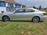 Used 2014 Lexus LS 460 AWD image 2