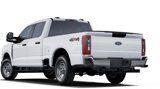 New 2025 Ford F250 XL w/ XL Chrome Package image 3
