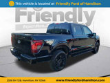 New 2025 Ford F150 XLT image 4