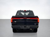 New 2025 Ford F150 Lightning Lariat image 4
