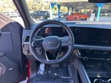 New 2025 Chevrolet Tahoe RST w/ Comfort Package image 2