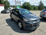 Used 2019 Chevrolet Trax LS image 2