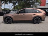 New 2025 MAZDA CX-70 3.3 Turbo w/ Premium Plus Pkg image 2