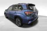 New 2025 Subaru Forester Touring image 4