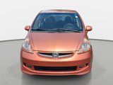 Used 2008 Honda Fit Sport image 2