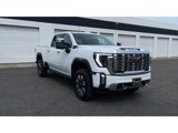 New 2025 GMC Sierra 3500 Denali w/ Denali Reserve Package image 5