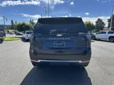 New 2025 Chevrolet Suburban High Country image 4