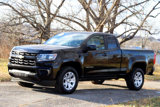 Used 2021 Chevrolet Colorado LT w/ Fleet Safety Package image 4