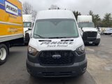 Used 2023 Ford Transit 250 148 High Roof w/ Load Area Protection Package image 2