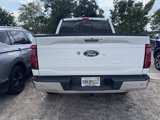 Used 2024 Ford F150 XLT w/ Equipment Group 302A MID image 5