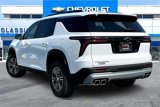 New 2026 Chevrolet Traverse LT image 3