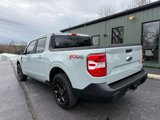 Used 2023 Ford Maverick Lariat w/ Lariat Luxury Package image 4